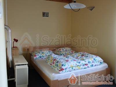 Apartmanház 63526 (West Transdanubien > Zala megye > Zalakaros)