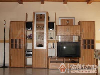 Apartmanház 63526 (West Transdanubien > Zala megye > Zalakaros)