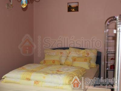 Apartmanház 63526 (West Transdanubian > Zala megye > Zalakaros)