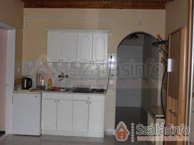 Apartmanház 63526 (West Transdanubian > Zala megye > Zalakaros)