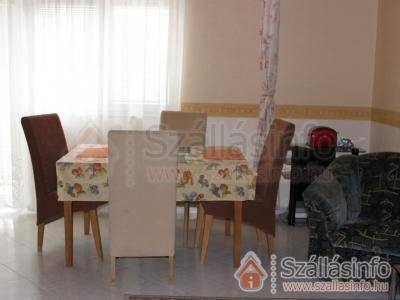 Apartmanház 63526 (West Transdanubian > Zala megye > Zalakaros)