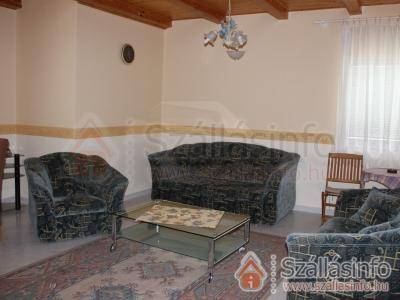 Apartmanház 63526 (West Transdanubian > Zala megye > Zalakaros)