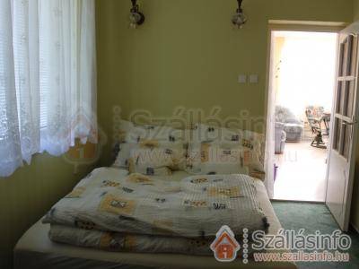 Apartmanház 63526 (West Transdanubian > Zala megye > Zalakaros)