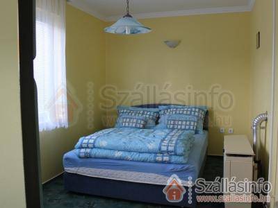 Apartmanház 63526 (West Transdanubian > Zala megye > Zalakaros)