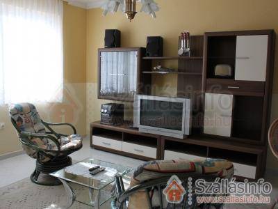 Apartmanház 63526 (West Transdanubian > Zala megye > Zalakaros)