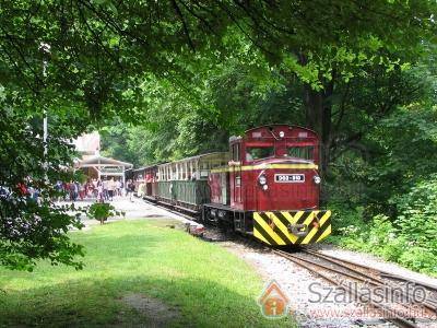 Panzió 63560 (Nord Ungarn > Borsod-Abaúj-Zemplén megye > Miskolctapolca)