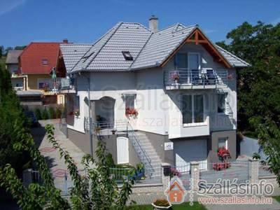 Apartman 63602 (Nyugat-Dunántúl > Zala megye > Hévíz)