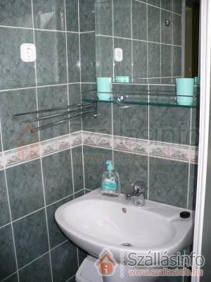 Apartman 63602 (Nyugat-Dunántúl > Zala megye > Hévíz)