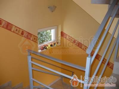 Apartman 63602 (Nyugat-Dunántúl > Zala megye > Hévíz)