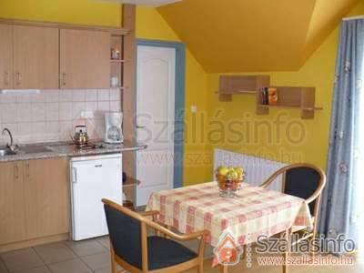 Apartman 63602 (West Transdanubian > Zala megye > Hévíz)