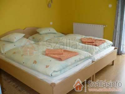 Apartman 63602 (Nyugat-Dunántúl > Zala megye > Hévíz)