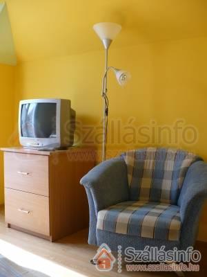 Apartman 63602 (Nyugat-Dunántúl > Zala megye > Hévíz)