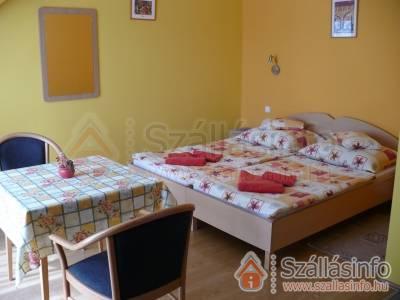 Apartman 63602 (West Transdanubian > Zala megye > Hévíz)