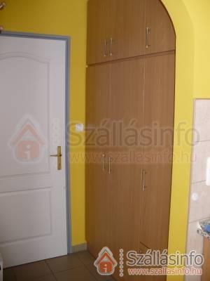 Apartman 63602 (Nyugat-Dunántúl > Zala megye > Hévíz)