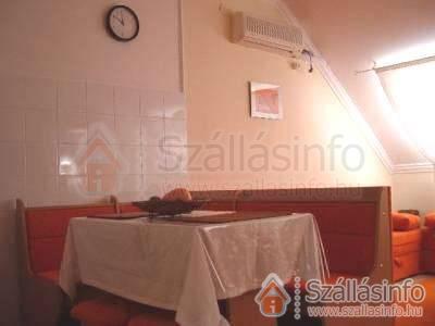 Apartman 63705 (Észak-Alföld > Hajdú-Bihar megye > Hajdúszoboszló)