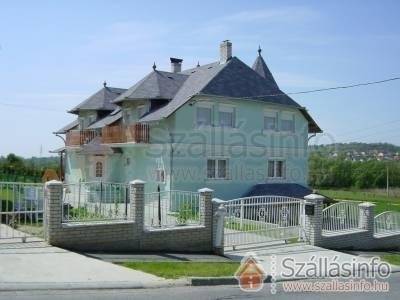 Apartmanház 63791 (Nyugat-Dunántúl > Zala megye > Hévíz)