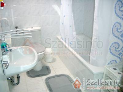 Apartmanház 63791 (West Transdanubien > Zala megye > Hévíz)