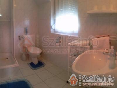 Apartmanház 63791 (West Transdanubian > Zala megye > Hévíz)