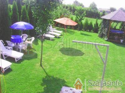 Apartmanház 63791 (West Transdanubien > Zala megye > Hévíz)