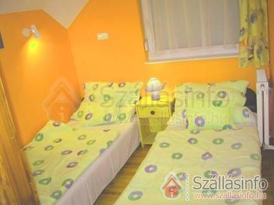 Apartmanház 63791 (Nyugat-Dunántúl > Zala megye > Hévíz)