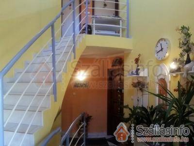 Apartmanház 63791 (West Transdanubien > Zala megye > Hévíz)