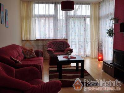 Apartmanház 64001 (West Transdanubian > Zala megye > Hévíz)