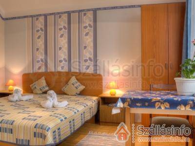 Apartman 64022 (North Plain > Hajdú-Bihar megye > Hajdúszoboszló)