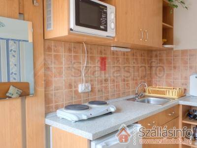 Apartman 64022 (North Plain > Hajdú-Bihar megye > Hajdúszoboszló)