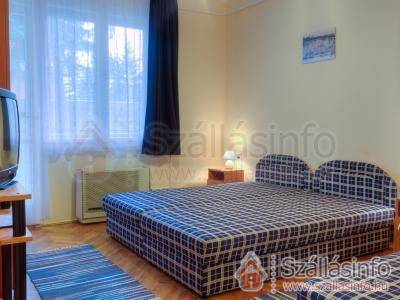 Apartman 64022 (Észak-Alföld > Hajdú-Bihar megye > Hajdúszoboszló)