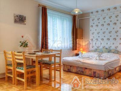 Apartman 64022 (North Plain > Hajdú-Bihar megye > Hajdúszoboszló)