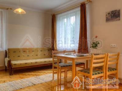 Apartman 64022 (North Plain > Hajdú-Bihar megye > Hajdúszoboszló)