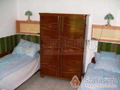 Apartman 64109 (North Hungary > Heves megye > Poroszló)