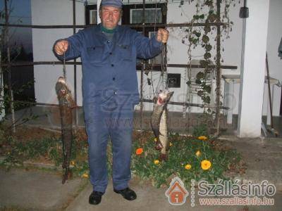 Apartman 64109 (North Hungary > Heves megye > Poroszló)