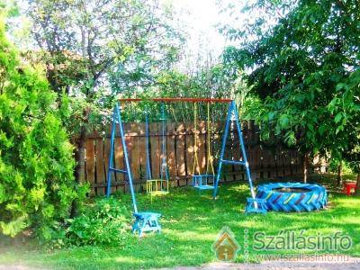 Apartman 64109 (North Hungary > Heves megye > Poroszló)