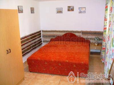 Apartman 64109 (Nord Ungarn > Heves megye > Poroszló)