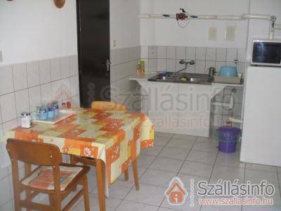 Apartman 64109 (Észak-Magyarország > Heves megye > Poroszló)