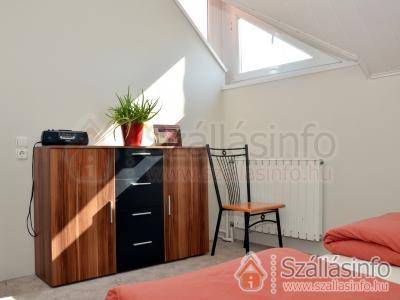 Apartman 64110 (South Transdanubian > Baranya megye > Pécs)