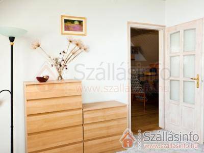 Apartman 64110 (Süd Transdanubien > Baranya megye > Pécs)