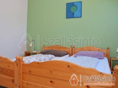 Apartman 64110 (South Transdanubian > Baranya megye > Pécs)