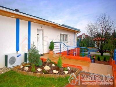 Apartmanok 64187 (Nyugat-Dunántúl > Zala megye > Zalakaros)