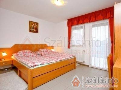 Apartmanok 64187 (Nyugat-Dunántúl > Zala megye > Zalakaros)