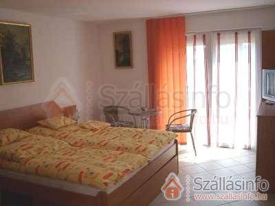 Apartmanok 64187 (West Transdanubian > Zala megye > Zalakaros)