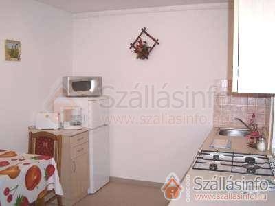 Apartmanok 64187 (West Transdanubien > Zala megye > Zalakaros)