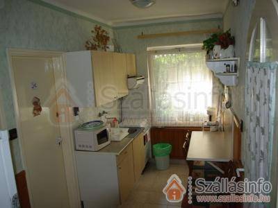 Apartman 64345 (Süd Transdanubien > Somogy megye > Siófok)