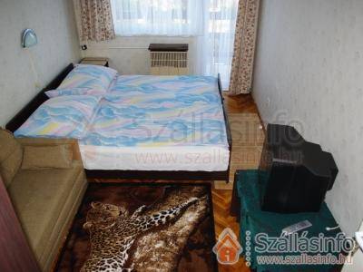 Apartman 64345 (Dél-Dunántúl > Somogy megye > Siófok)