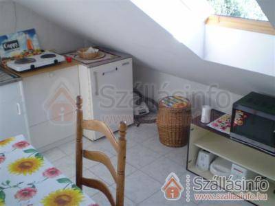 Apartman 64737 (West Transdanubian > Győr-Moson-Sopron megye > Győr)