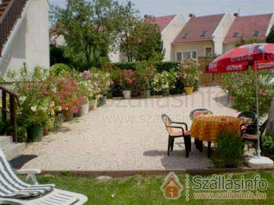 Apartman 64737 (Nyugat-Dunántúl > Győr-Moson-Sopron megye > Győr)