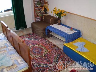 Apartman 64737 (West Transdanubian > Győr-Moson-Sopron megye > Győr)