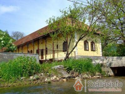 Vendégház 64925 (Nord Ungarn > Borsod-Abaúj-Zemplén megye > Szögliget)