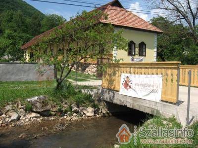 Vendégház 64925 (Nord Ungarn > Borsod-Abaúj-Zemplén megye > Szögliget)